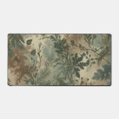 Camouflage Bureaumat (Voorkant)