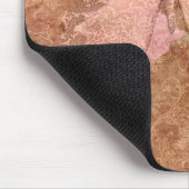 Camouflage Butterfly_Mousepad Muismat (Hoek)