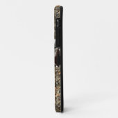 Camouflage/Camo iPhone 5 Hoesje (Achterkant/links)