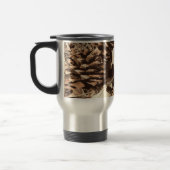 Camouflage Camo Stainless Steel Travel Mug Reisbeker (Links)