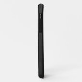 Camouflage & Carbon Fiber iPhone 5 Hoesje (Achterkant/links)