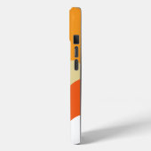 camouflage Case-Mate iPhone case (Achterkant / Links)