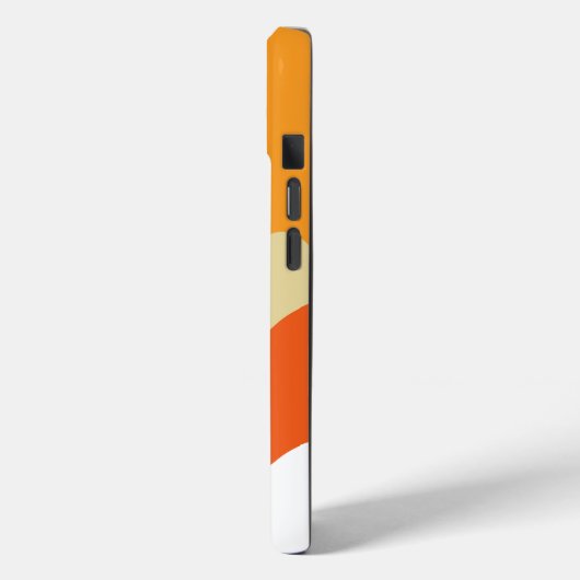 camouflage Case-Mate iPhone case (Achterkant / Links)