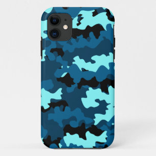 Camouflage Case-Mate iPhone Case