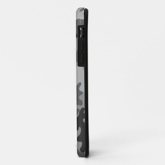 Camouflage Case-Mate iPhone Case (Achterkant/links)