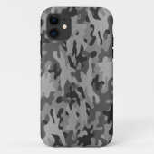 Camouflage Case-Mate iPhone Case (Achterkant)
