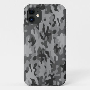 Camouflage Case-Mate iPhone Case