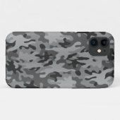 Camouflage Case-Mate iPhone Case (Achterkant (horizontaal))