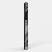 Camouflage Case-Mate iPhone Case (Achterkant/rechts)