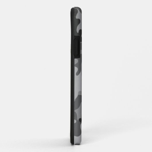 Camouflage Case-Mate iPhone Case (Achterkant/rechts)