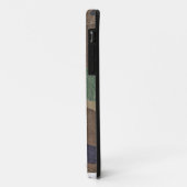 camouflage Case-Mate iPhone case (Achterkant/links)
