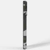 Camouflage Case-Mate iPhone Case (Achterkant / Rechts)