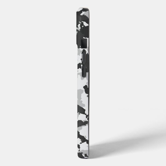 camouflage Case-Mate iPhone case (Achterkant / Links)