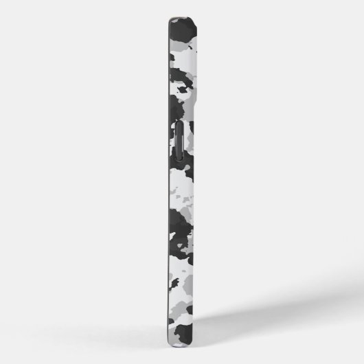 camouflage Case-Mate iPhone case (Achterkant / Rechts)