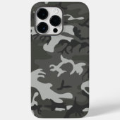 Camouflage Case-Mate iPhone Case (Achterkant)