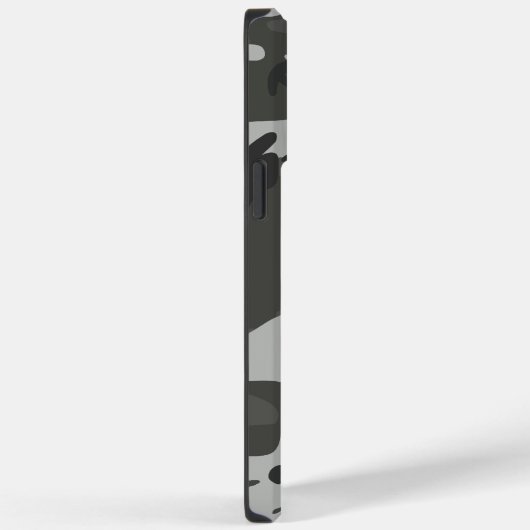 Camouflage Case-Mate iPhone Case (Achterkant / Rechts)