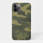 Camouflage Case-Mate iPhone Case (Achterkant)