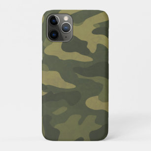 Camouflage Case-Mate iPhone Case