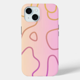 camouflage iPhone 15 case