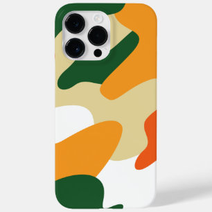 camouflage Case-Mate iPhone 14 pro max hoesje
