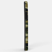 Camouflage Case-Mate iPhone Case (Achterkant/rechts)