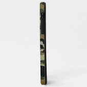 Camouflage Case-Mate iPhone Case (Achterkant/links)
