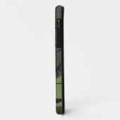 Camouflage Case-Mate iPhone Case (Achterkant/links)