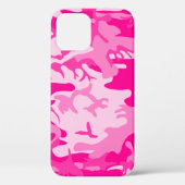 camouflage Case-Mate iPhone case (Achterkant)