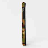 Camouflage Clutch Tas Case-Mate iPhone Case (Achterkant/links)