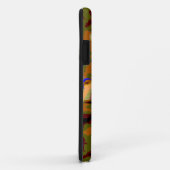 Camouflage Clutch Tas Case-Mate iPhone Case (Achterkant/rechts)