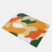 camouflage deurmat (Schuin)