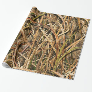 Camouflage door John Cadeaupapier
