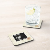 Camouflage Drankjes Onderzetter (Rechterzijde)