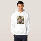 Camouflage Duchess Hoodie (Voorkant volledig)