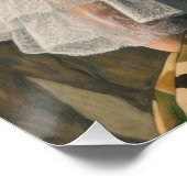 Camouflage Duchess Perfect Poster (Hoek)