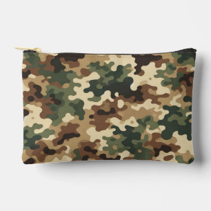 Camouflage Etui