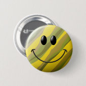 Camouflage Face Ronde Button 5,7 Cm (Voorkant /achterkant)