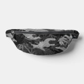 Camouflage Fanny Pack Heuptasje (Liggend)