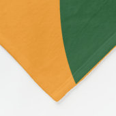 camouflage fleece deken (Hoek)