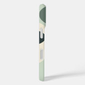 Camouflage Flow Telefoonhoes Case-Mate iPhone Case (Achterkant / Rechts)