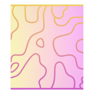 camouflage foto afdruk