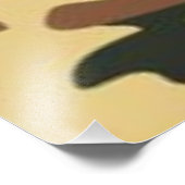 camouflage foto afdruk (Hoek)