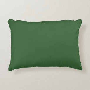Camouflage Green Accent Pillow Accent Kussen