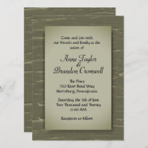 Camouflage Green Bark Design Weddenschap