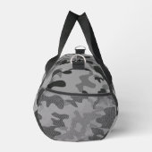 Camouflage Grijze Accessoires Plunjezak (Rechts)
