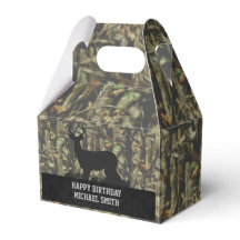 Camouflage Hertenjacht Mannen