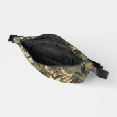 Camouflage Heuptasje (Open)