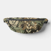 Camouflage Heuptasje (Liggend)