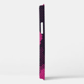 Camouflage hexagonale, militaire textuur achtergro Case-Mate iPhone case (Achterkant / Rechts)