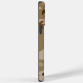 Camouflage ii Case-Mate iPhone case (Achterkant / Rechts)
